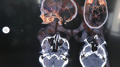 Гострудинспекция разберется в смерти охранника воронежского автосалона