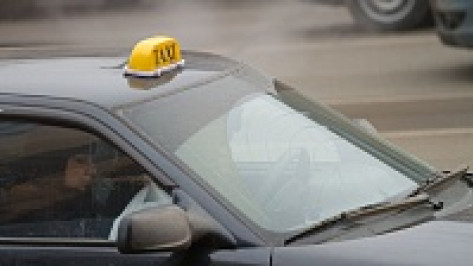 Воронежские такси повышают тарифы на перевозку пассажиров в связи с новогодними праздниками