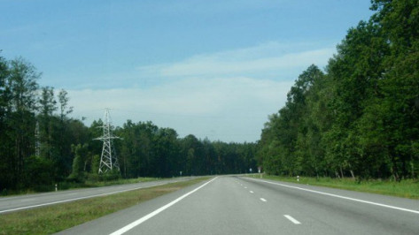 В Воронеже реконструируют автодорогу в микрорайоне Шилово