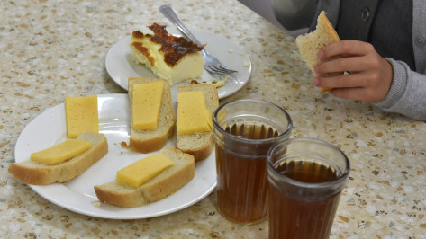 Бесплатные обеды и завтраки в воронежских школах станут дороже
