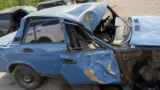 Несовершеннолетнему воронежцу грозит до 12 лет тюрьмы за смертельное ДТП