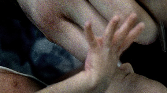 12-летняя воронежская школьница родила ребенка