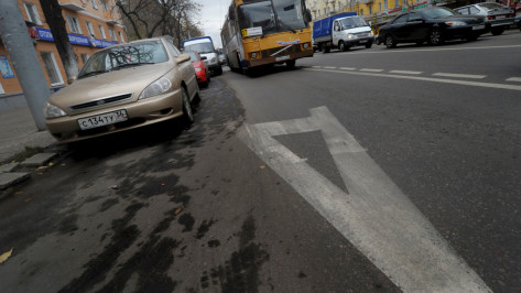 На время всеобщей самоизоляции в Воронеже оставят работать 48 маршрутов