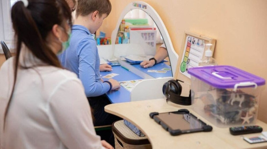 Губернатор Воронежской области поддержал открытие учреждений допобразования с 29 ноября