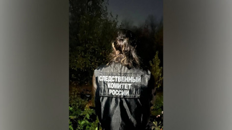 Воронежца подозревают в убийстве знакомого топором и ножом