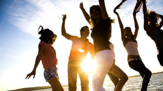  В парке Алые паруса в Воронеже откроется сезон пляжных танцев