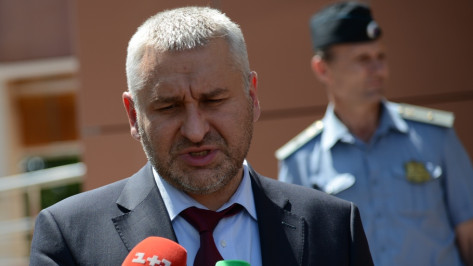 Адвокат Надежды Савченко заявил о вероятном рассмотрении дела в воронежском суде