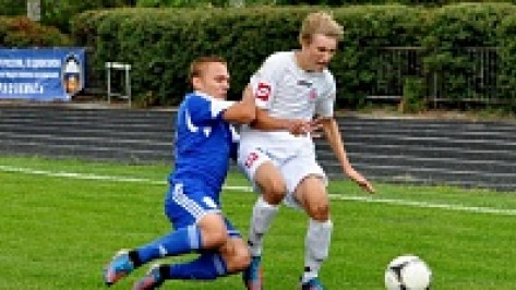 Воронежские футбольные клубы одержали две победы в третьем дивизионе