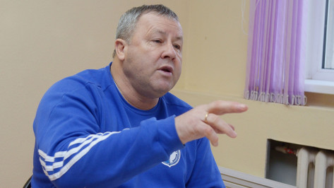 Главный тренер воронежского «Факела» Павел Гусев: «Обойдемся без штрафов» 