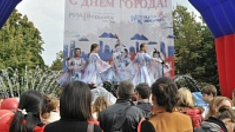 В День славянской письменности и культуры в Воронеже пройдут праздничные концерты (ПРОГРАММА)