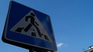 В Воронеже на проспекте Патриотов под колеса автобуса попала неизвестная женщина