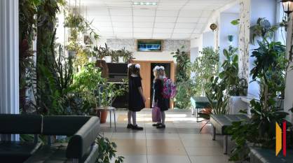 Будут ли в воронежских школах изучать арабский язык в новом учебном году