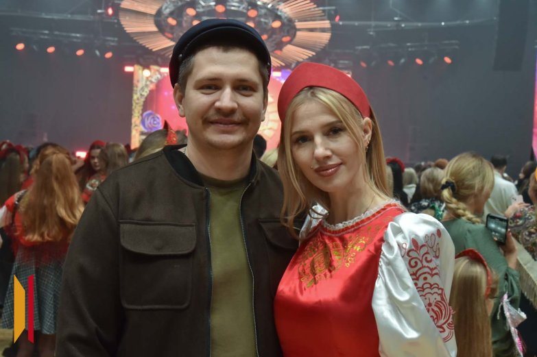 Надежда Кадышева 18 октября