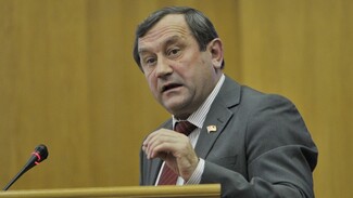 Воронежские коммунисты: «Проблема обманутых дольщиков решена системно»