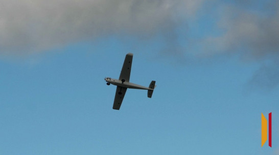 Воронежцам рассказали, где были сбиты БПЛА в ночь на 1 февраля