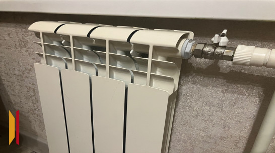 Воронежцам предложили написать мэру о проблемах с отоплением