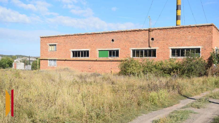 В подгоренской слободе Подгорное появится новая газовая котельная