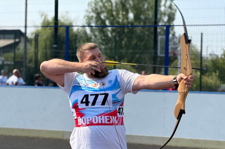 кубок мужества 22 августа
