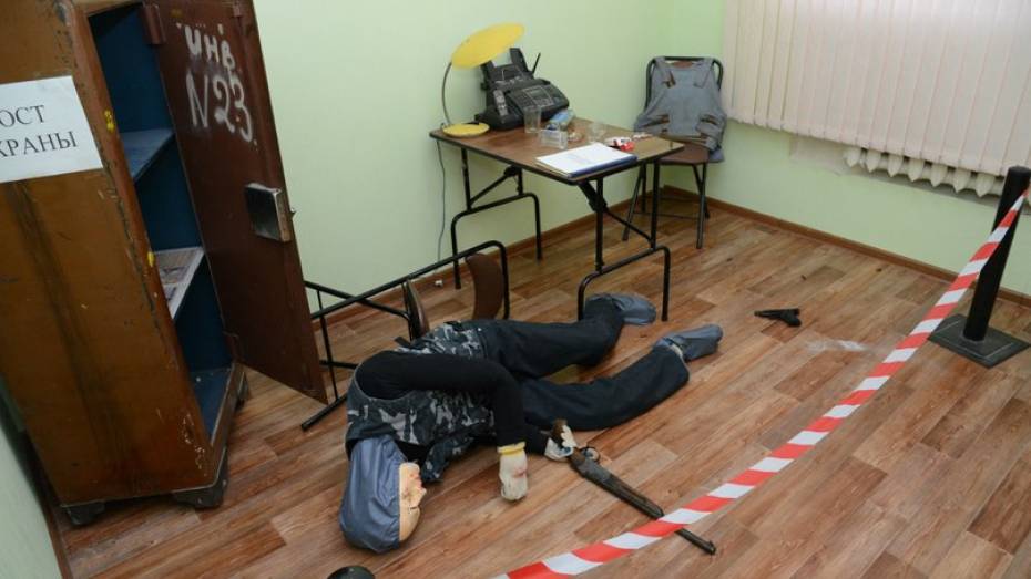 В Воронеже за полгода выросло число убийств