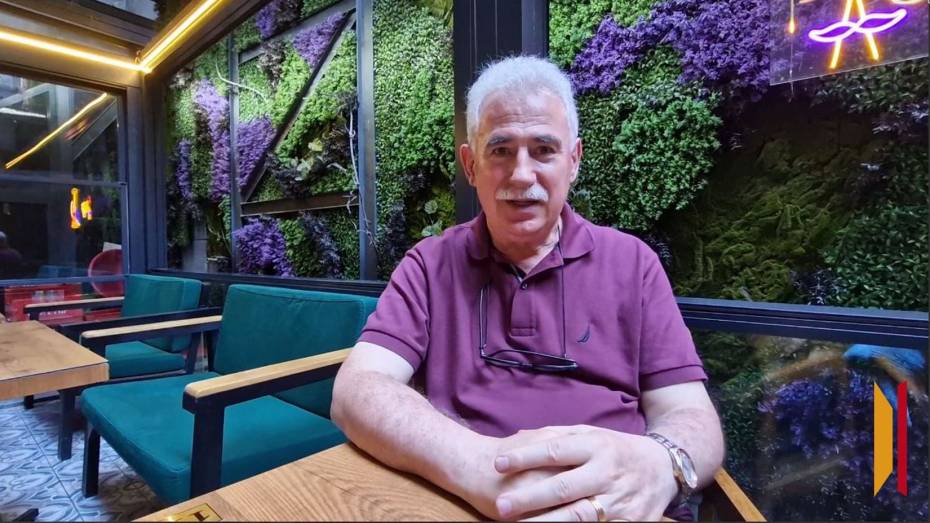 Выставка турецких художников может пройти в Воронеже