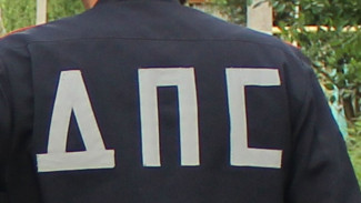 В Таловой 2 подростка пострадали в ДТП