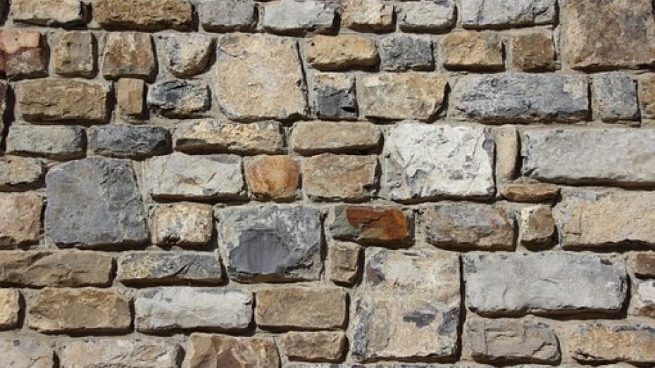 Воронежцев попросили о передаче камней из региона для памятника «Стена скорби»
