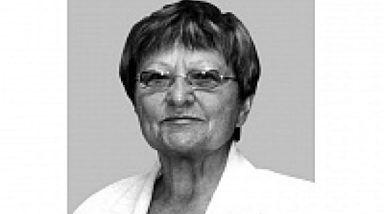 Ушла из жизни создатель центра «Парус надежды» в Воронеже Наталия Иванникова