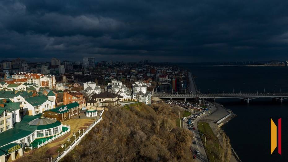 Прогноз погоды в Воронеже на 20 июля