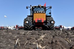 Внедрение эколого-ландшафтных систем земледелия поддержат субсидиями в Воронежской области