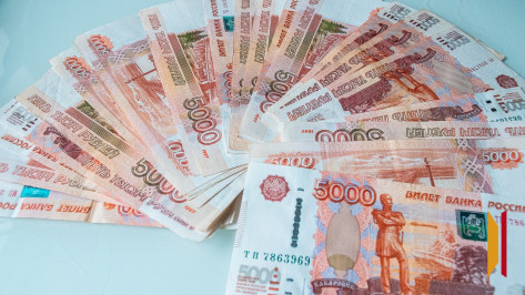 Воронежца оштрафовали на 500 тыс рублей за продажу контрафактного табака