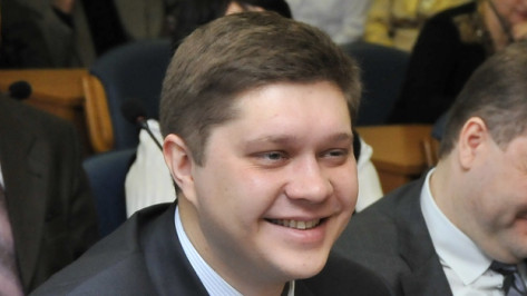 Депутата Воронежской гордумы Александра Тюрина, обвиняемого в мошенничестве, отпустили под залог