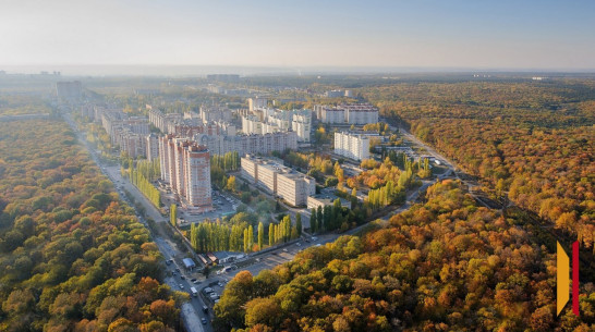 В Воронежской области на выходных потеплеет до +21 градуса