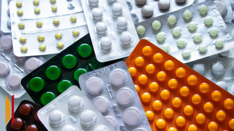 Гриппом и ОРВИ за неделю заболели почти 7 тыс воронежцев