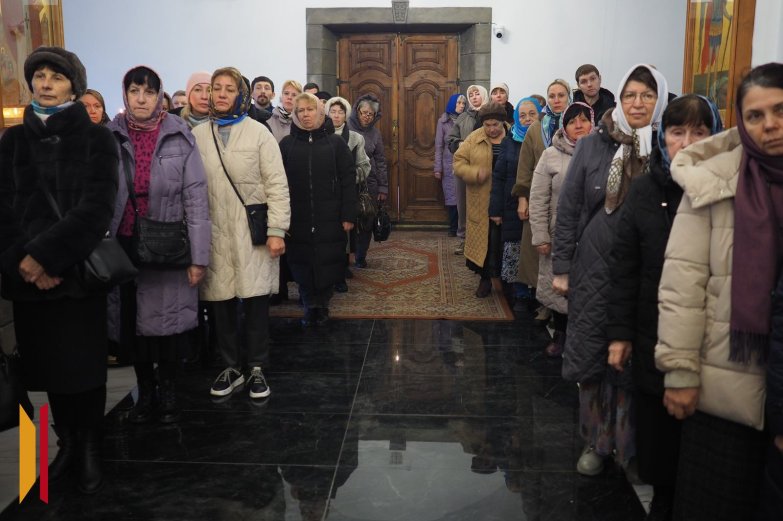 Пояс Богородицы