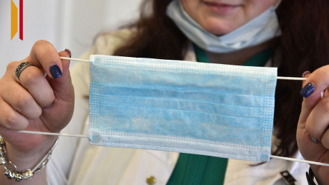 В Воронежской области за неделю более 90 человек заболели коронавирусом