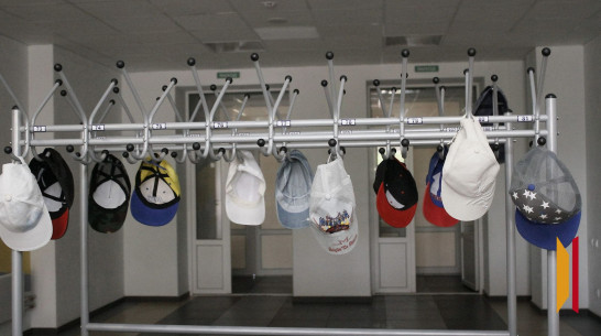 Более 85 тыс детей отдохнули в летних лагерях в Воронежской области в 2025 году