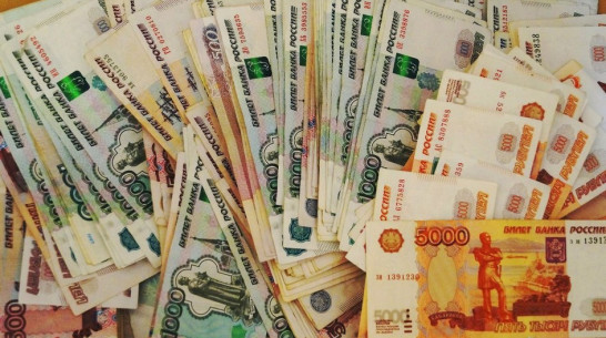Репьевское сельхозпредприятие ограбили на 1,5 млн рублей 