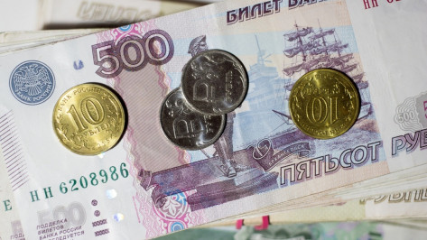 Доплату за уход автоматически получили 96 тыс пенсионеров в Воронежской области