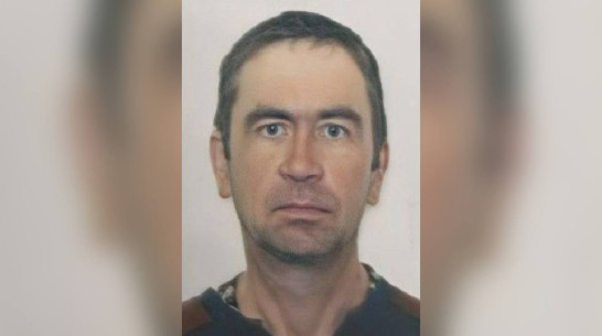 Воронежские волонтеры начали поиски 49-летнего пропавшего мужчины из Боброва