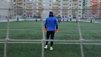 Воронежский «Факел» опроверг сообщения о финансовых проблемах