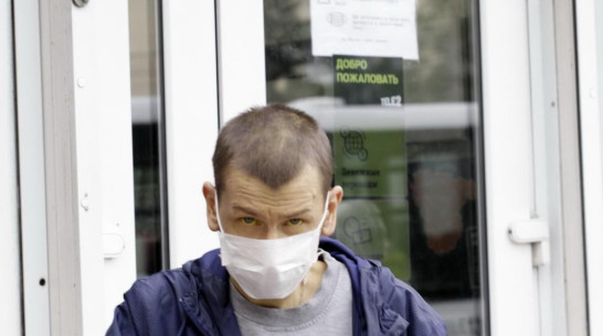 Вирусолог назвал фактор, влияющий на повторное заражение коронавирусом