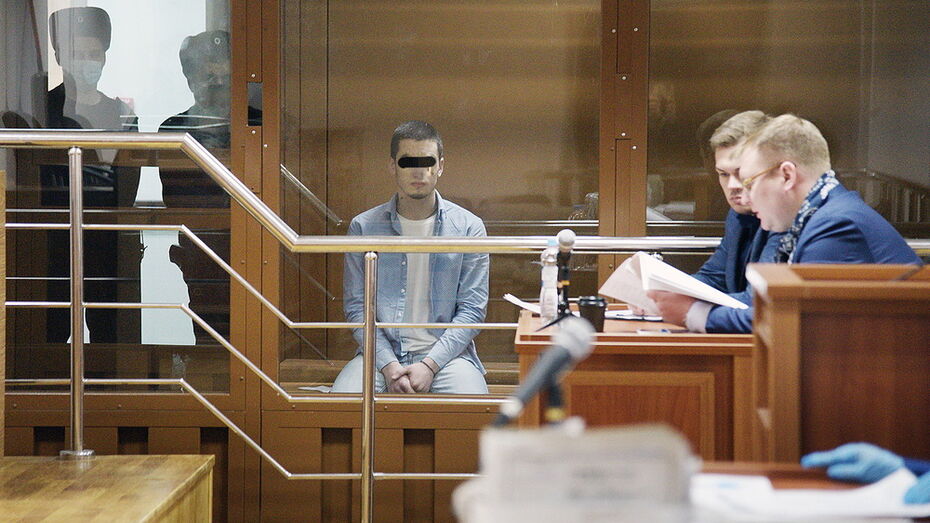 Суд по делу об убийстве студента Воронежского медуниверситета Ивана Баранова