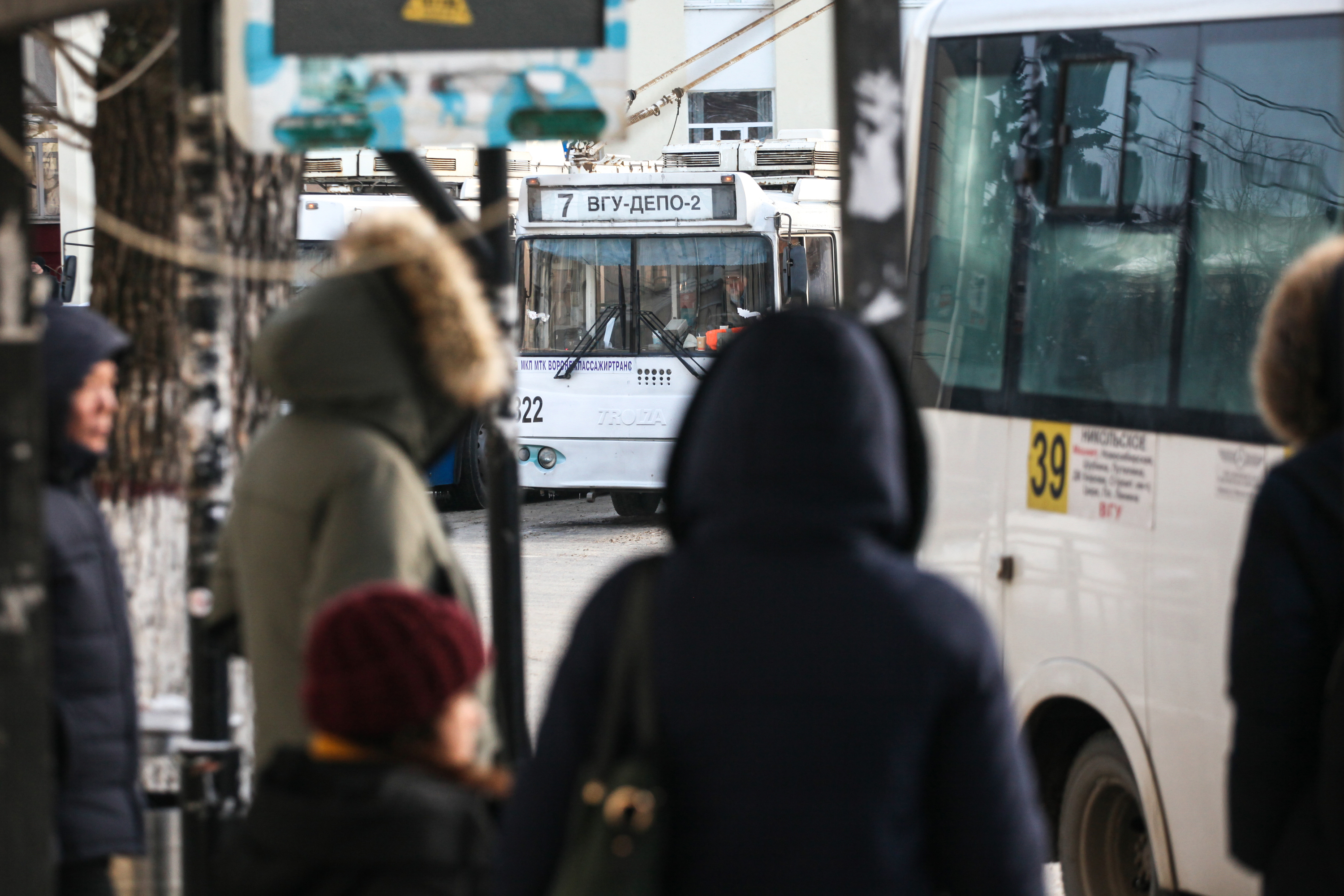 Пассажиры воронеж. Новый вид общественного транспорта в Сургуте. Обновлен парк пассажирских автобусов. Маршрутки Тюмени модели.