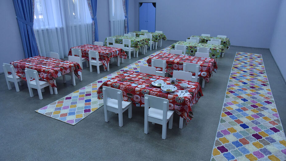 Михаил Кирьянов (из архива)