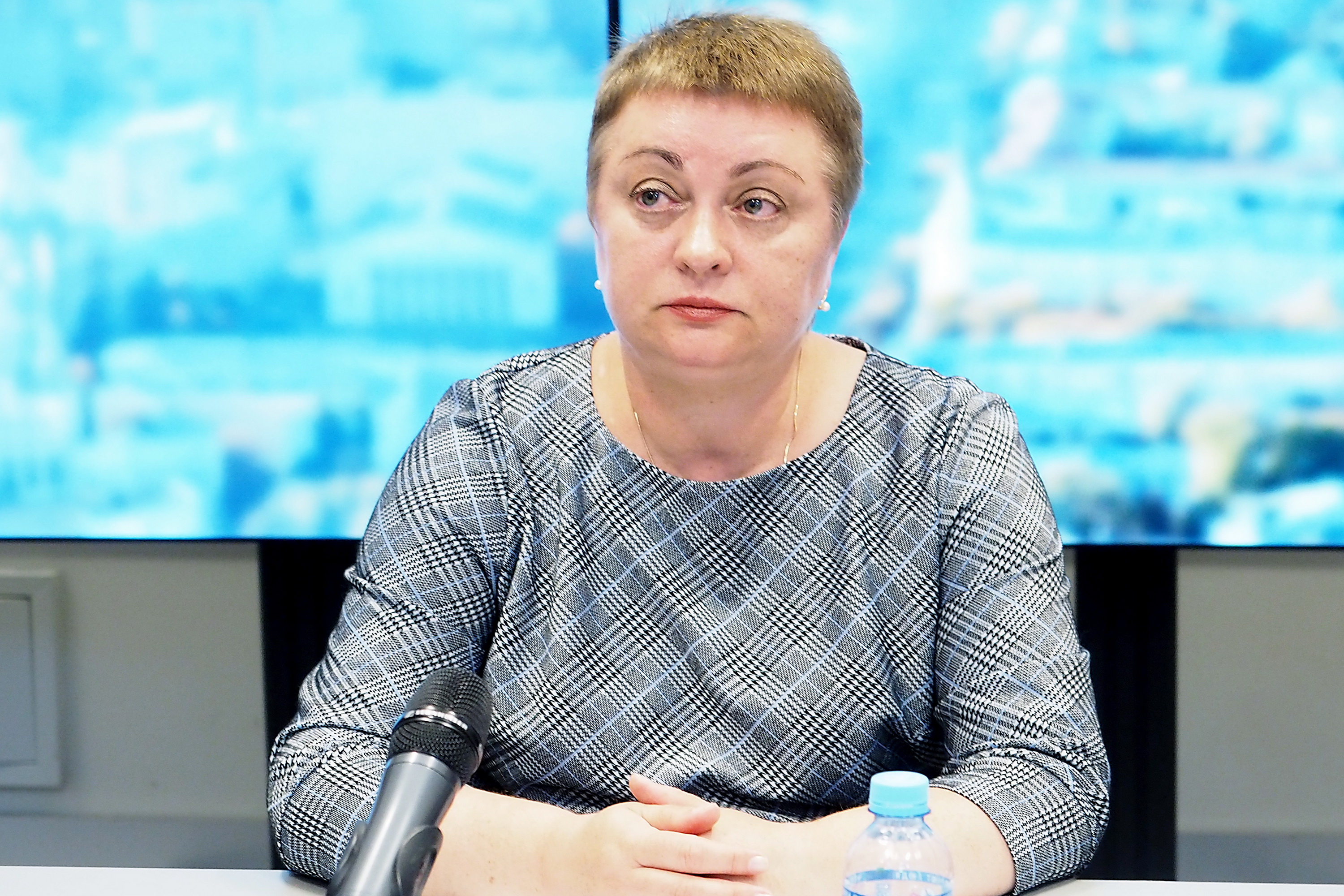 Фото – Марина Колесникова