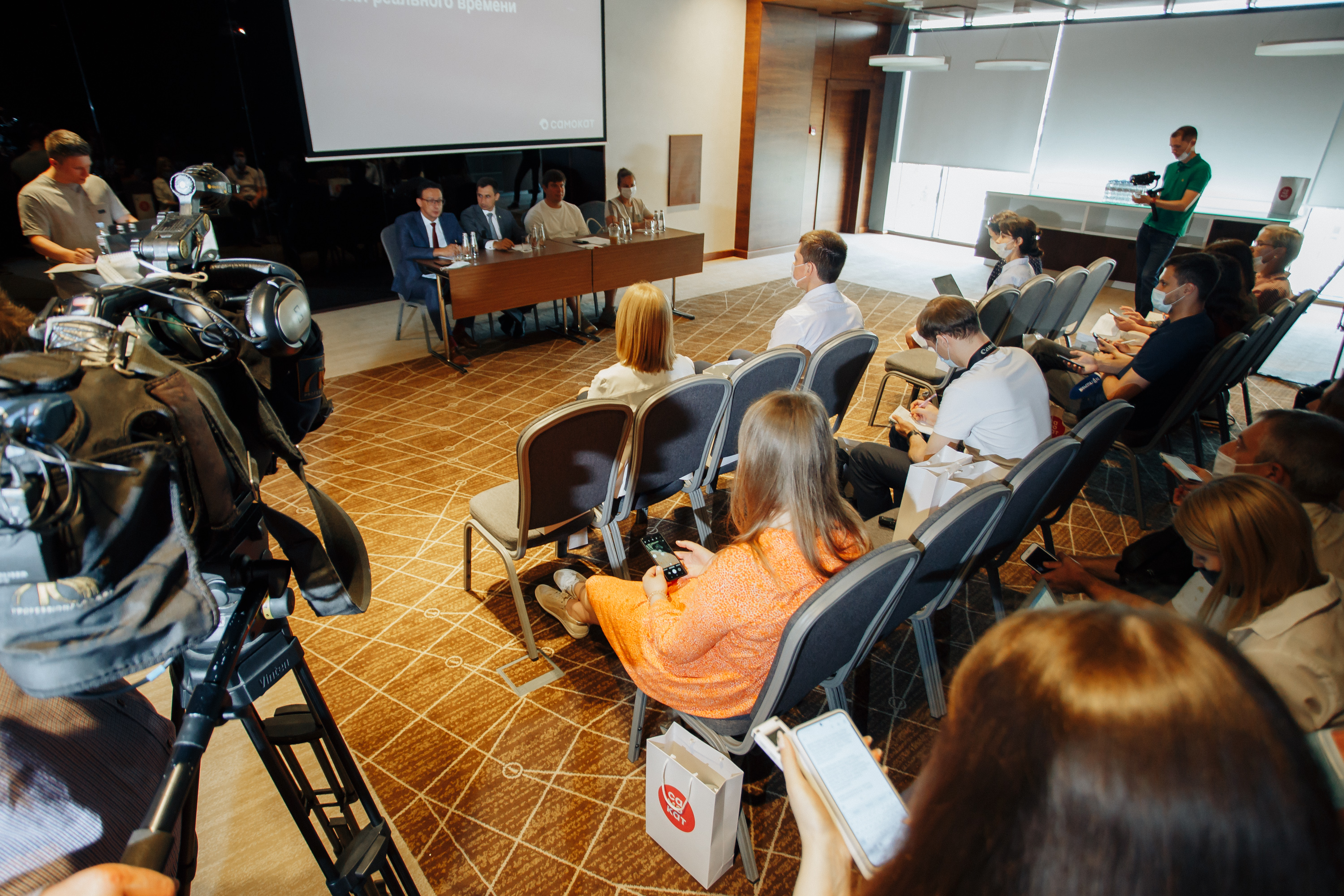 Фото - предоставлено пресс-службой компании 