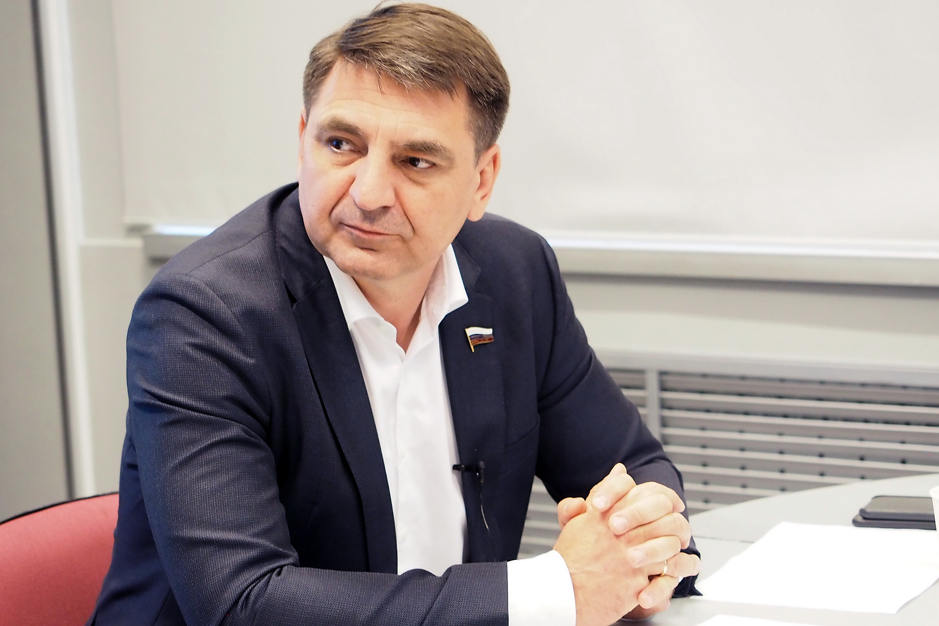 Фото – Марина Колесникова