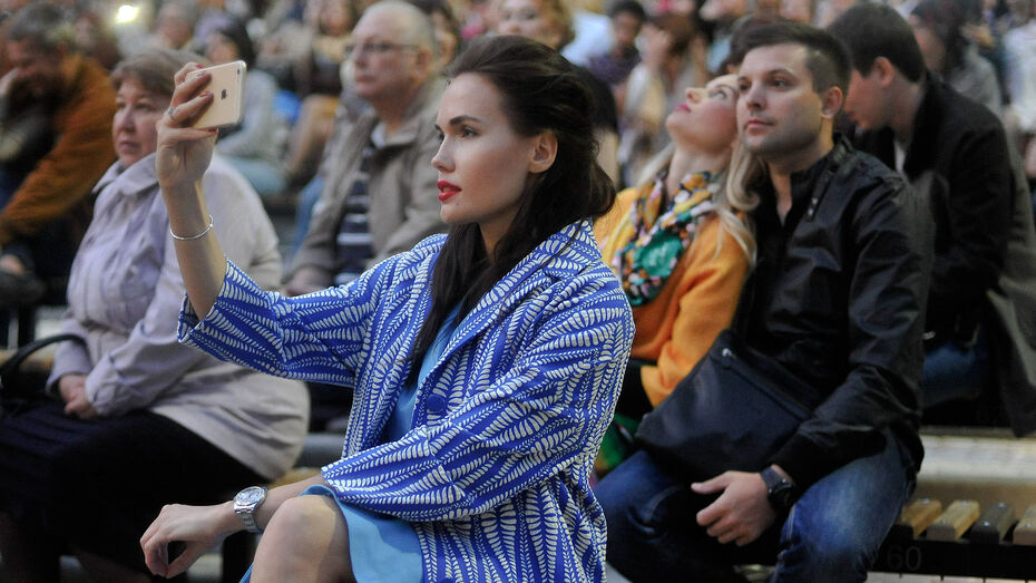 &nbsp; Михаил Кирьянов (из архива)&nbsp;