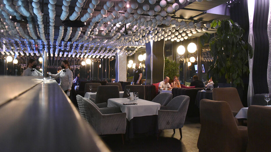 Михаил Кирьянов (из архива)