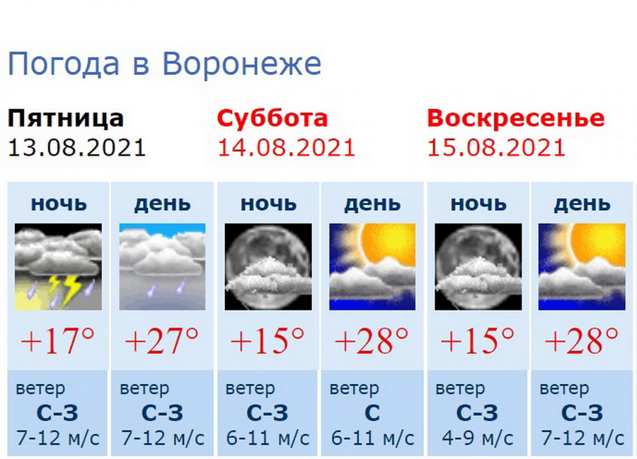 Погода на неделю петрозаводск на 10. Омода Воронеж. Погода в Воронеже.